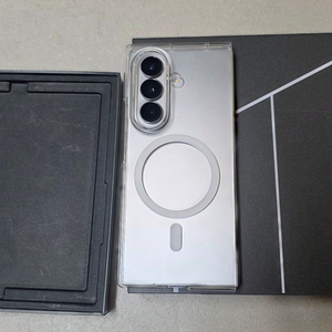 갤럭시z폴드7 실버 512 자급제