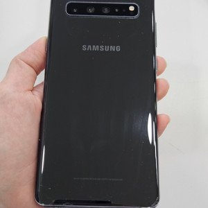 갤럭시S10 5쥐 블랙 256GB 판매합니다^^