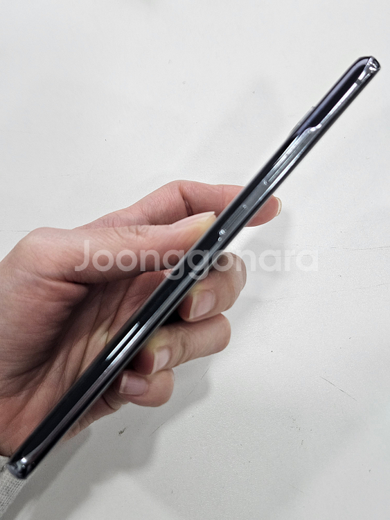 갤럭시S10 5쥐 블랙 256GB 판매합니다^^--1