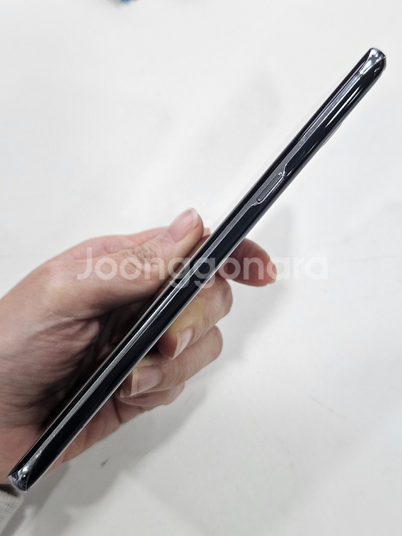 갤럭시S10 5쥐 블랙 256GB 판매합니다^^--2