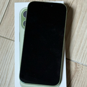 아이폰17 256gb 세이지