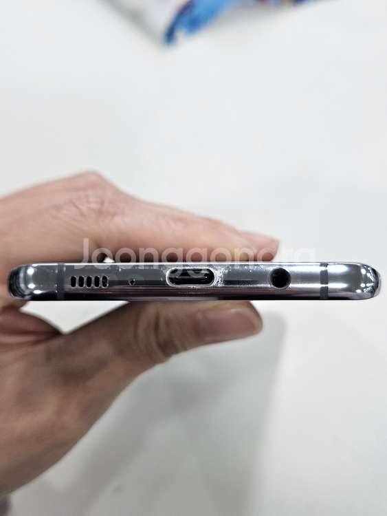 갤럭시S10 5쥐 블랙 256GB 판매합니다^^--4