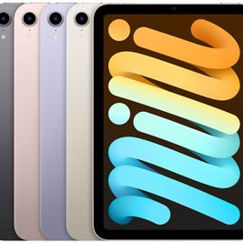 아이패드 미니 6세대 64GB 와이파이 애플펜슬