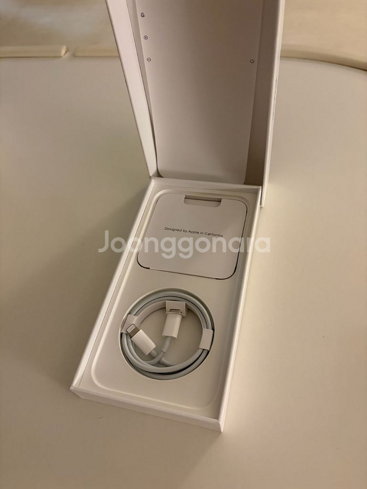 아이폰14 프로 맥스 딥퍼플 256GB [자급제]--8