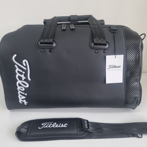 타이틀리스트 코어 에센셜 보스턴백 (블랙)