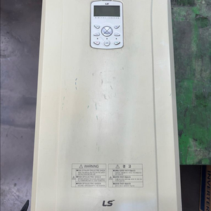 LS인버터 SV0300iS7-4SO 이미지