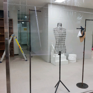 브론즈 빈티지 마네킹 외(총4개 상품)