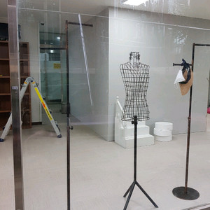 브론즈 빈티지 마네킹 외(총4개 상품)