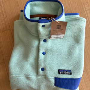 파타고니아 맨즈 신칠라 M