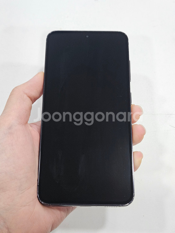 갤럭시S23 (G911) 블랙 256GB 판매합니다-!--5