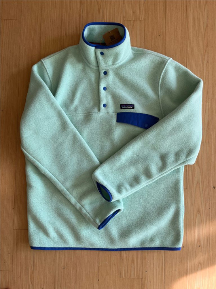 파타고니아 맨즈 신칠라 M--6