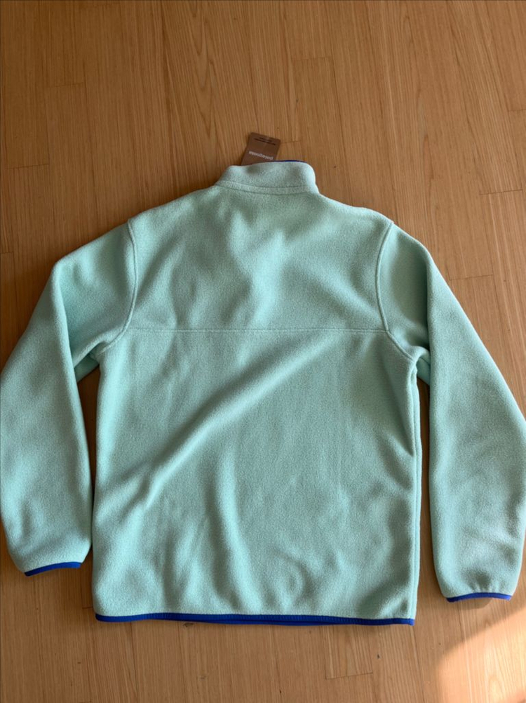 파타고니아 맨즈 신칠라 M--7