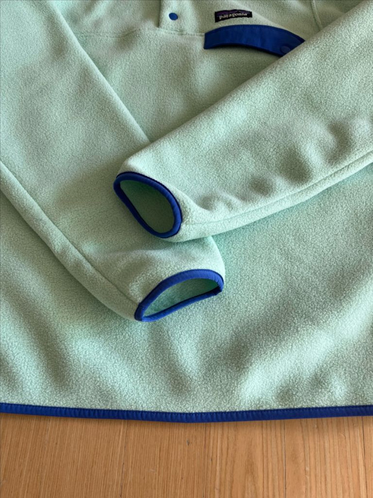 파타고니아 맨즈 신칠라 M--8