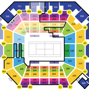 현대카드 슈퍼매치 2연석 3연석 4연석 수퍼매치