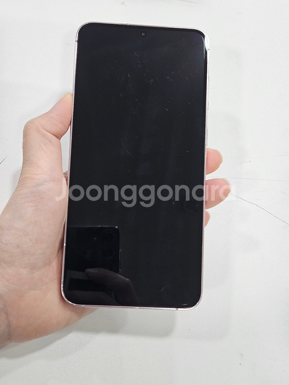 갤럭시S23플러스 256GB (S916) A급--5