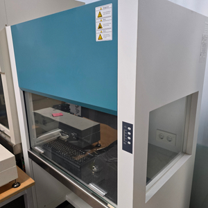 실험실용 크린벤치