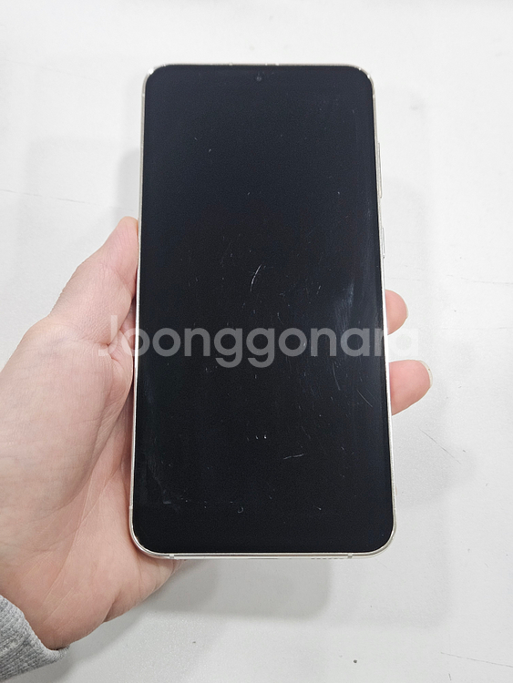 갤럭시S23플러스 256GB (S916)--5