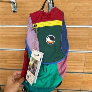 티켓투더문 6L스페셜 백팩