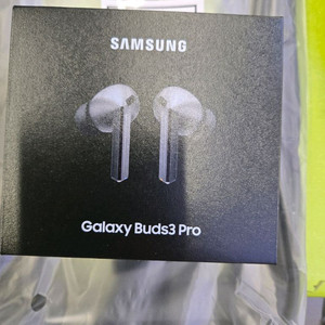 삼성 갤럭시 버즈3 프로(본문필독) 이미지