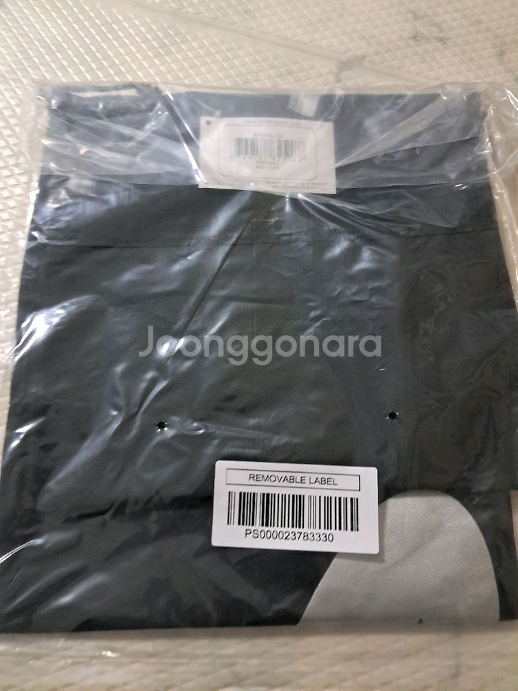 미개봉 새상품 엡실론 프리다이빙 스피어피싱 스쿠버 스킨 해루질 스노클링용 롱핀 오리발 가방 롱핀백 앱실론--3