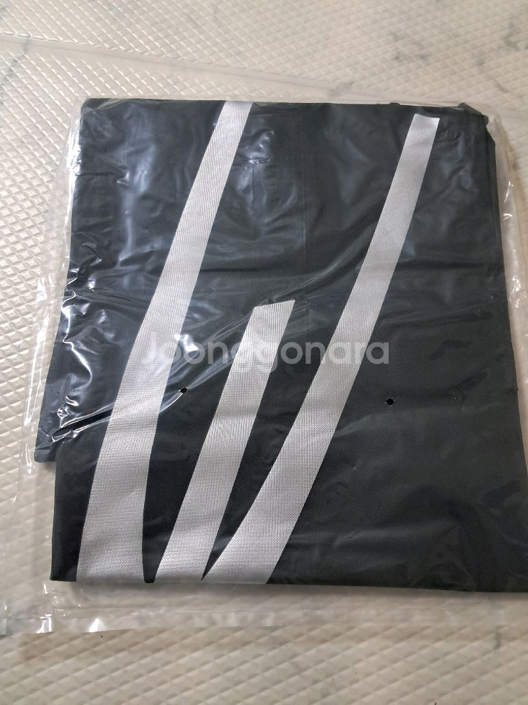 미개봉 새상품 엡실론 프리다이빙 스피어피싱 스쿠버 스킨 해루질 스노클링용 롱핀 오리발 가방 롱핀백 앱실론--4