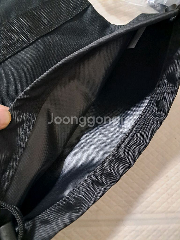 미개봉 새상품 엡실론 프리다이빙 스피어피싱 스쿠버 스킨 해루질 스노클링용 롱핀 오리발 가방 롱핀백 앱실론--5