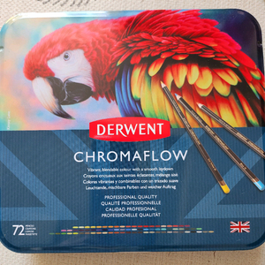 72색 색연필 세트