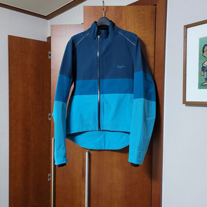 라파 클래식 윈터 재킷 스페셜에디션