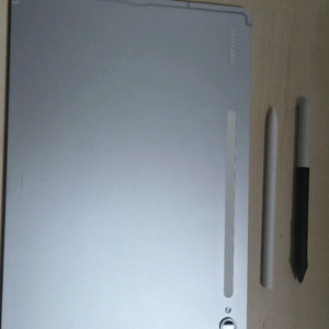 갤럭시탭 S10+ 256g 실버