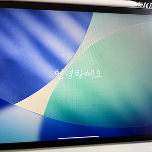 아이패드프로 11인치 4세대 m2칩 128gb