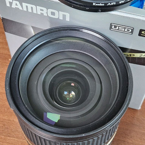 탐론 24-70 vc 구탐륵 캐논용