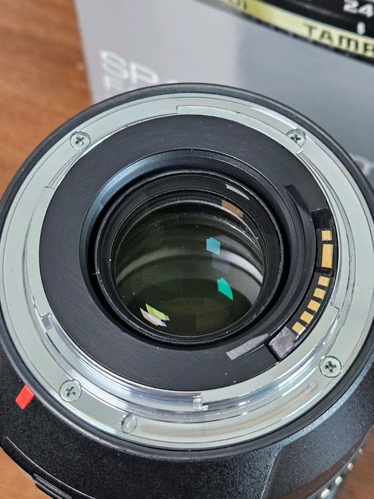 탐론 24-70 vc 구탐륵 캐논용--2