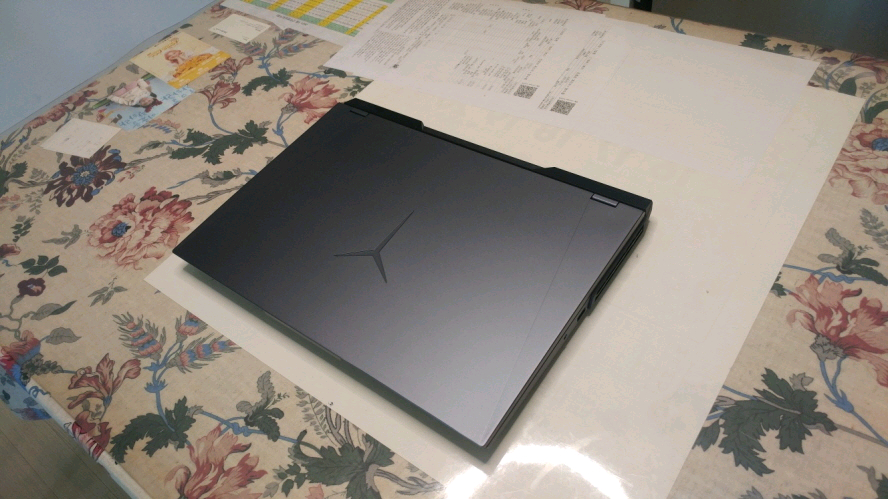 레노버 리전5 PRO 고성능 게이밍 노트북/램32G,RTX3060 이미지