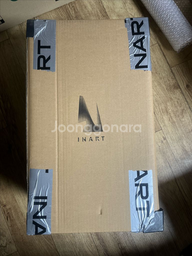 인아트 헤르미온느 미개봉 판매합니다--0