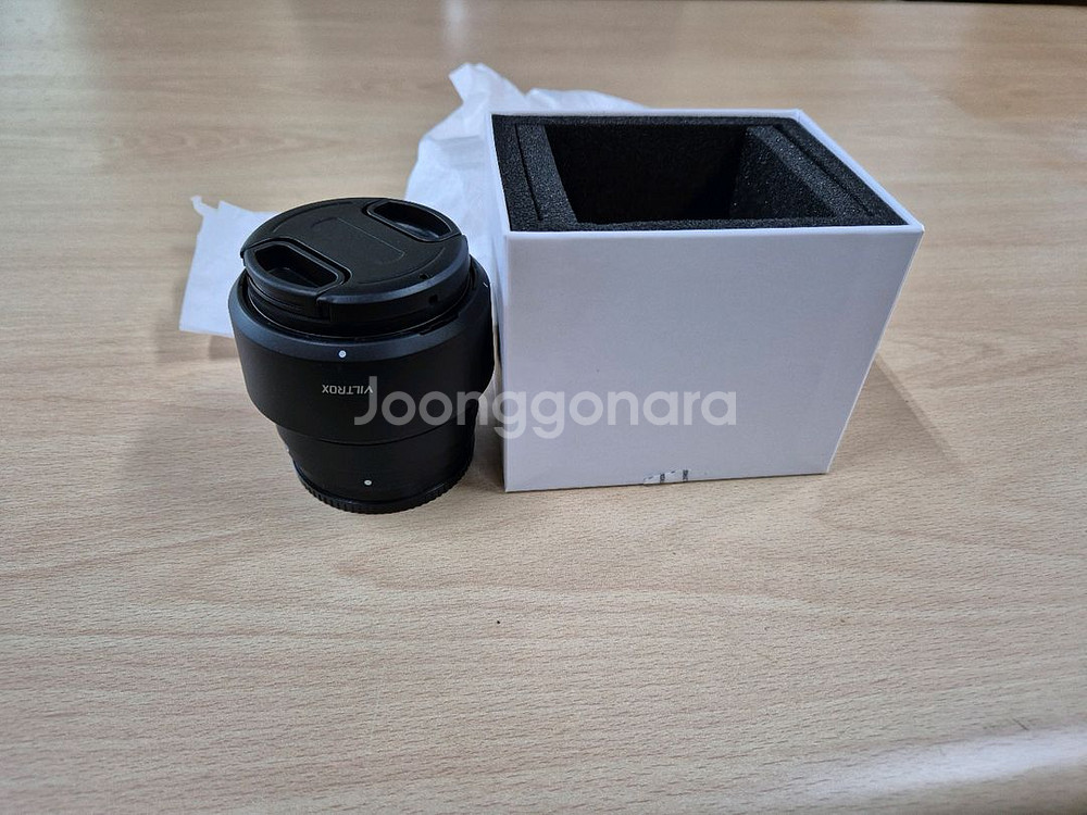 FE 85mm F1.4 pro , 50mm f2 Air 렌즈--6