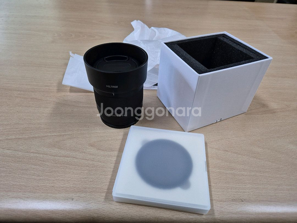 FE 85mm F1.4 pro , 50mm f2 Air 렌즈--9