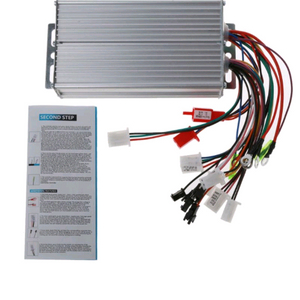 컨트롤러48v70A 배터리