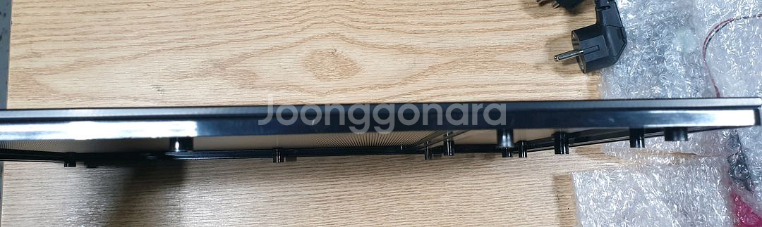 인스템 인덕션 ISB018 AS 교체용 상판유리, 냉각팬 정품새상품--3