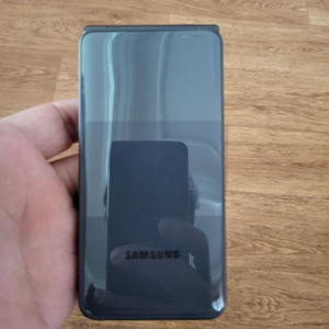 갤럭시폴더2 32기가 그레이