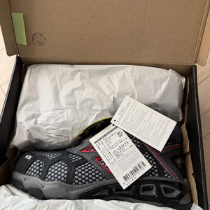 케이투 안전화 280 K2-60