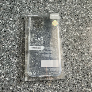 아이폰 11 프로 젤리 케이스 새상품 11procase