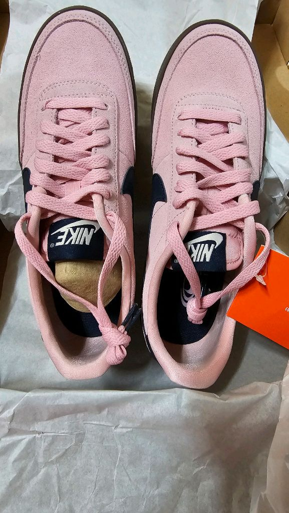 나이키 킬샷2 운동화 235 이미지