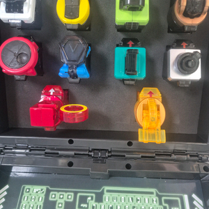 가면라이더 포제 아스트로 스위치 일괄(일렉,파이어,코즈믹 등)?