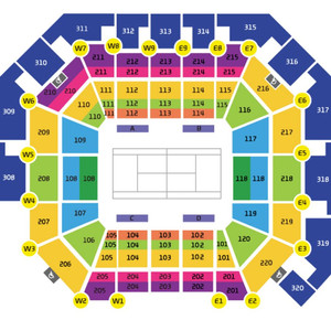 슈퍼매치 스탠다드C 단석