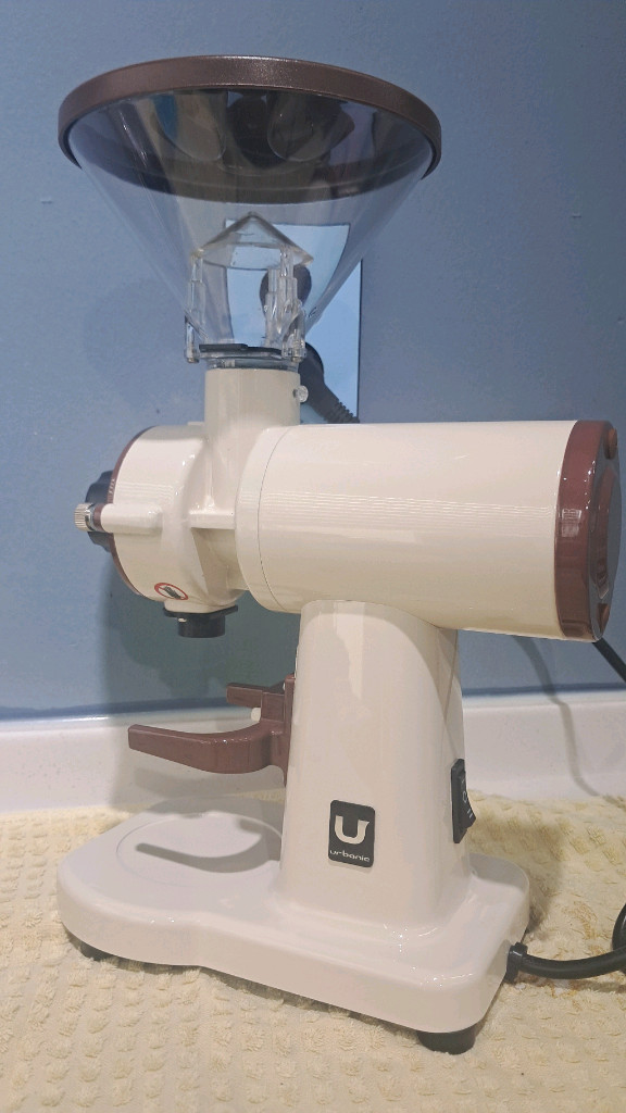 어바닉 060 핸드드립용 커피그라인더--2