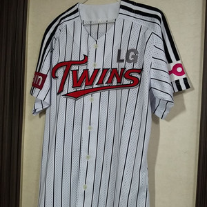 LG 트윈스 이진영 유니폼 105