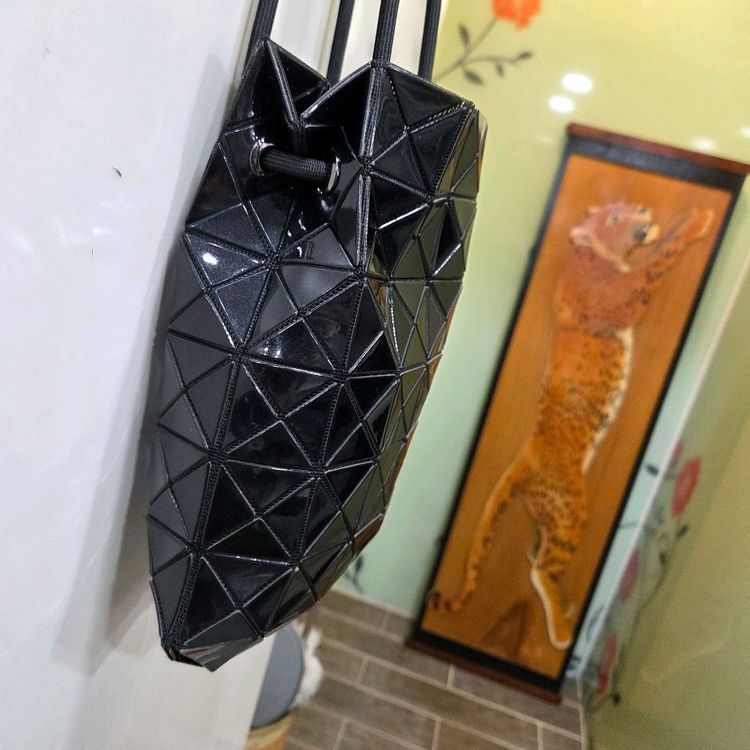 이세이미야케 바오바오 링백--1