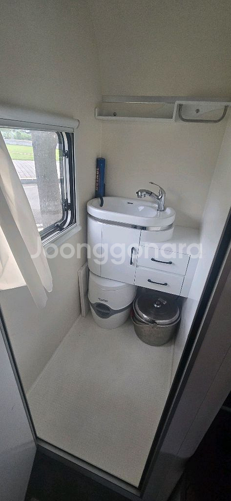 캠핑 카라반 트레일러--2