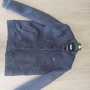 라코스테 여성점퍼