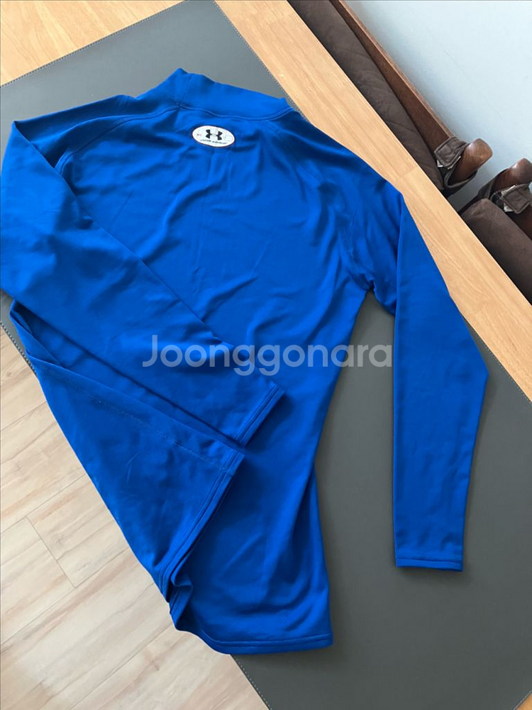 언더아머 콜드기어 XL(러닝 및 동계스포츠 이너)--1